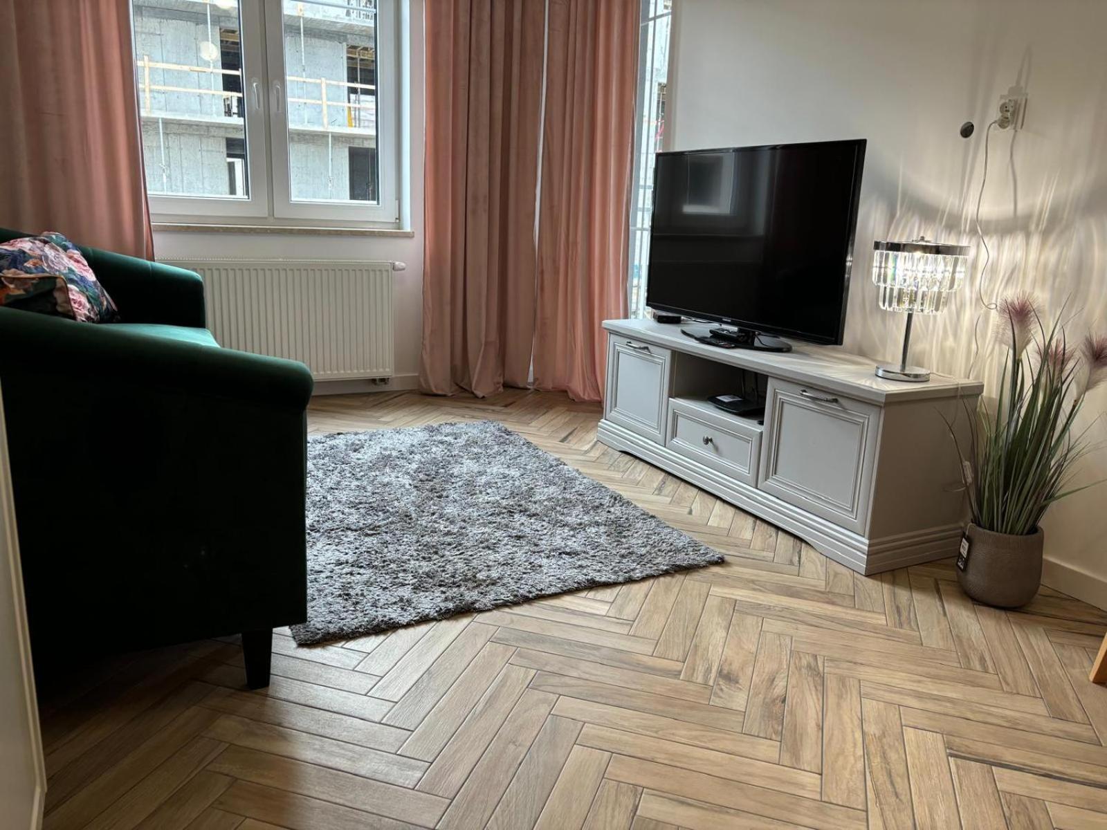 Apartamenty W Centrum Bialegostoku Z Parkingiem W Garazu Podziemnym Białystok Extérieur photo