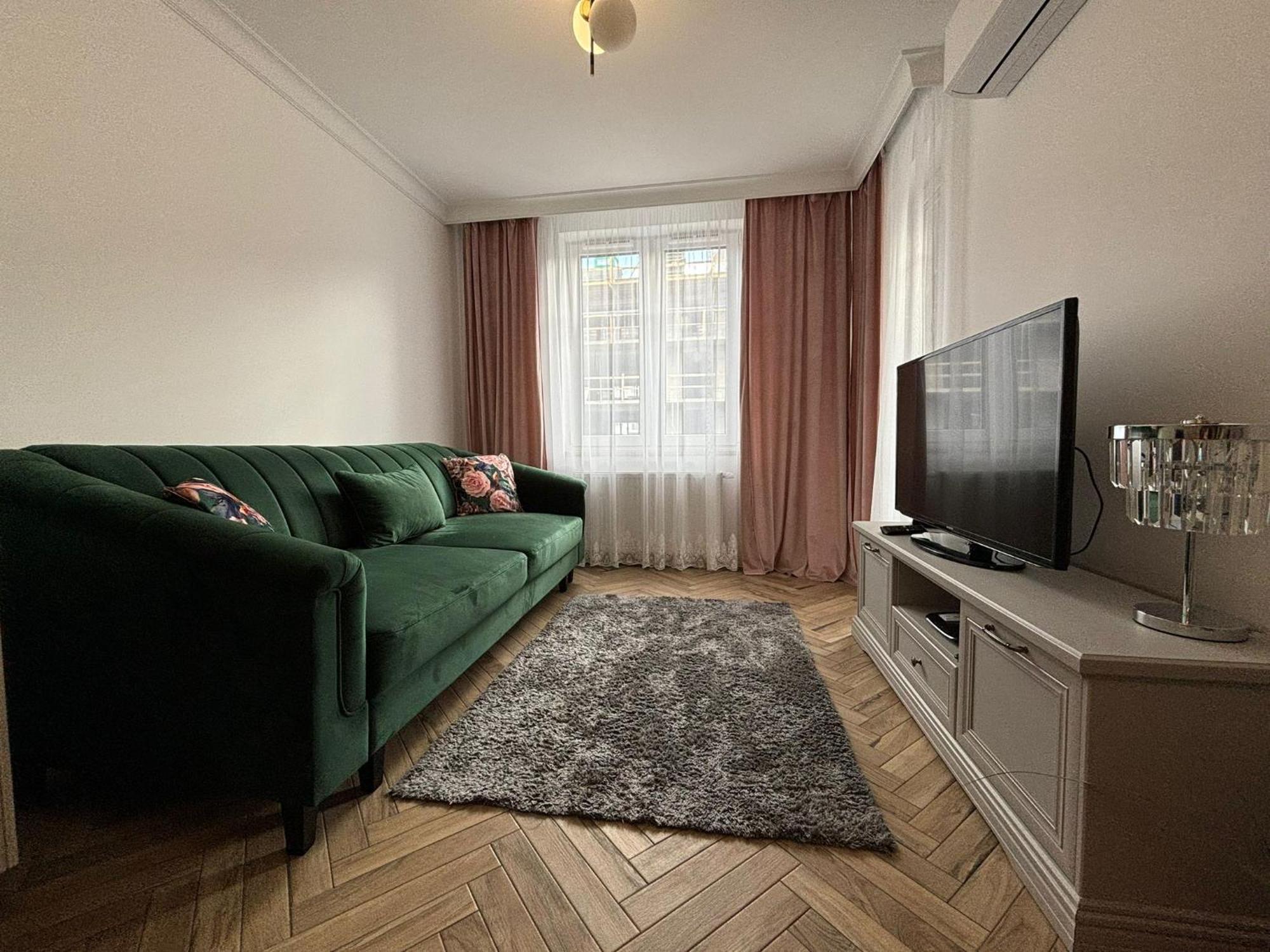 Apartamenty W Centrum Bialegostoku Z Parkingiem W Garazu Podziemnym Białystok Extérieur photo