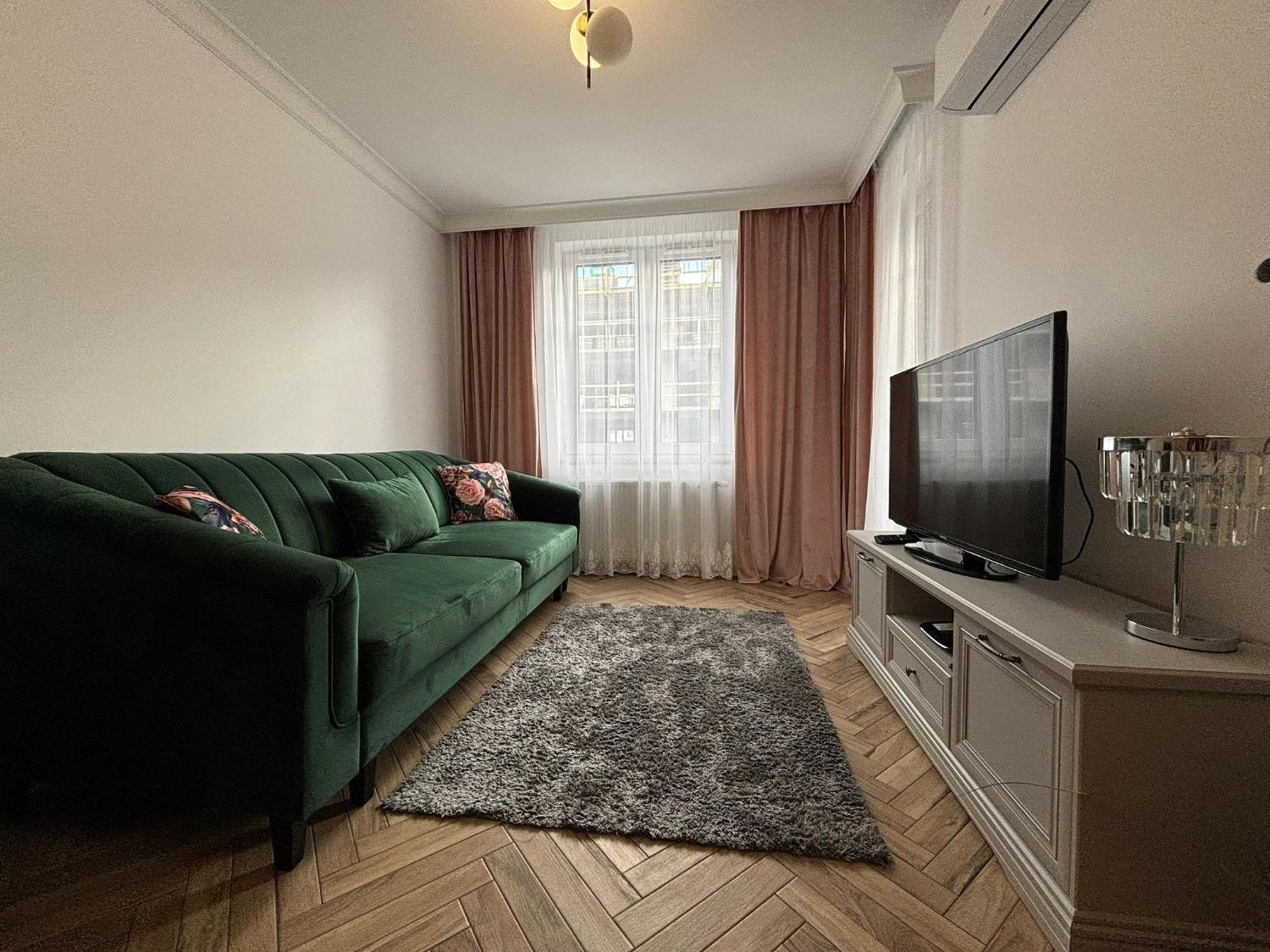 Apartamenty W Centrum Bialegostoku Z Parkingiem W Garazu Podziemnym Białystok Extérieur photo